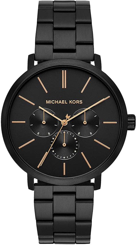 michael kors watches fade|Michael Kors blake watch.